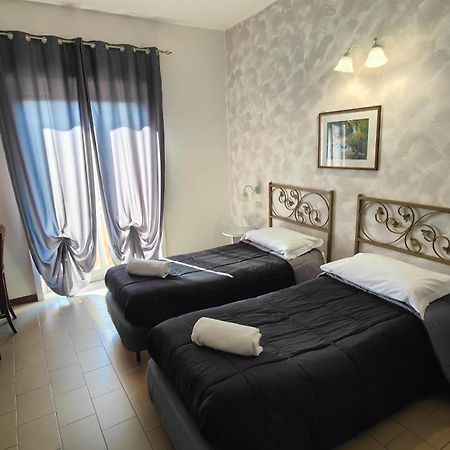 Tk Hotel - Ex Ares سان جيوفاني لا بونت المظهر الخارجي الصورة