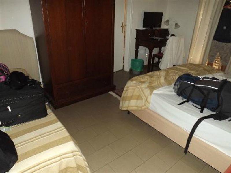 Tk Hotel - Ex Ares سان جيوفاني لا بونت المظهر الخارجي الصورة