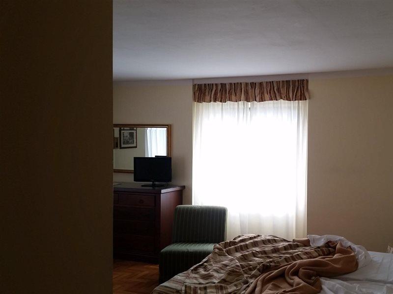 Tk Hotel - Ex Ares سان جيوفاني لا بونت المظهر الخارجي الصورة