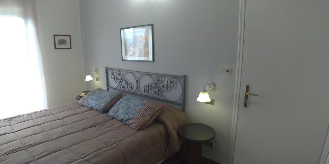 Tk Hotel - Ex Ares سان جيوفاني لا بونت المظهر الخارجي الصورة