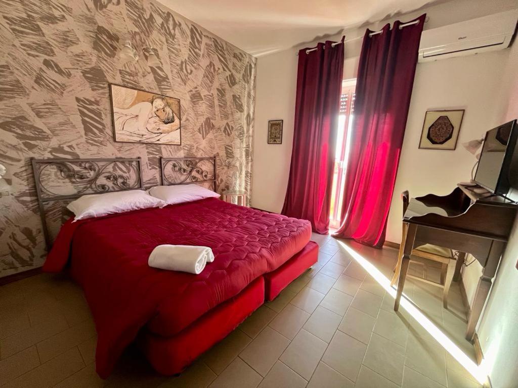 Tk Hotel - Ex Ares سان جيوفاني لا بونت المظهر الخارجي الصورة