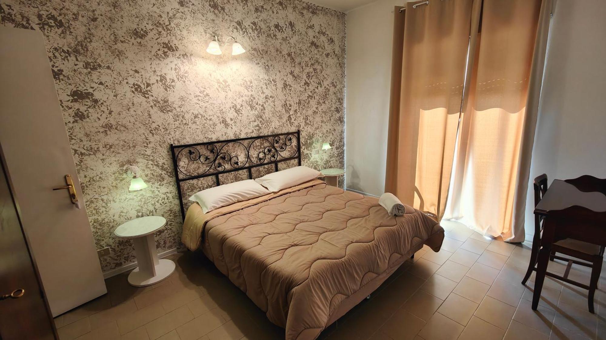 Tk Hotel - Ex Ares سان جيوفاني لا بونت المظهر الخارجي الصورة