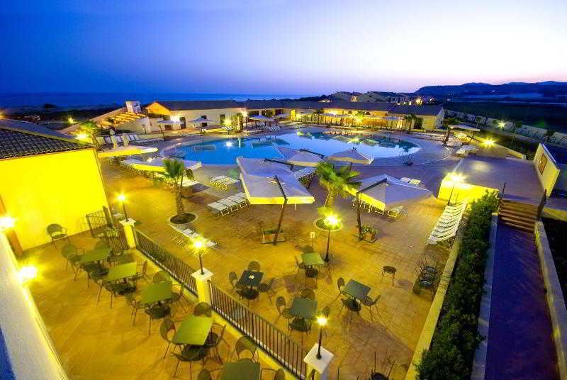 Tk Hotel - Ex Ares سان جيوفاني لا بونت المظهر الخارجي الصورة