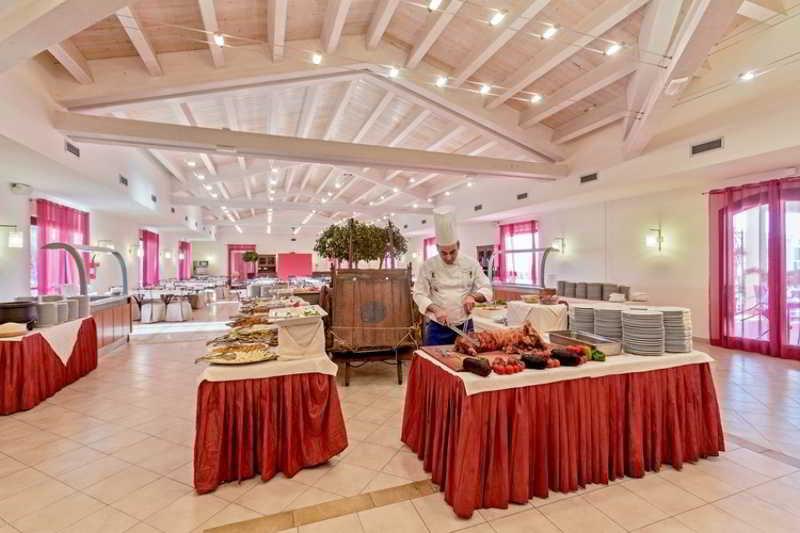 Tk Hotel - Ex Ares سان جيوفاني لا بونت المظهر الخارجي الصورة