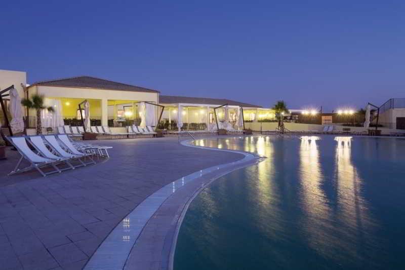 Tk Hotel - Ex Ares سان جيوفاني لا بونت المظهر الخارجي الصورة